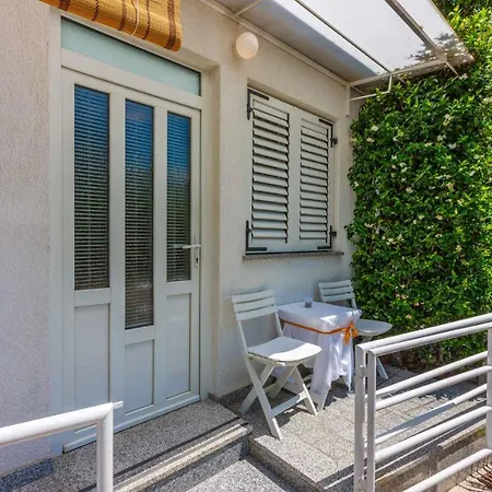 One-bedroom In Ii