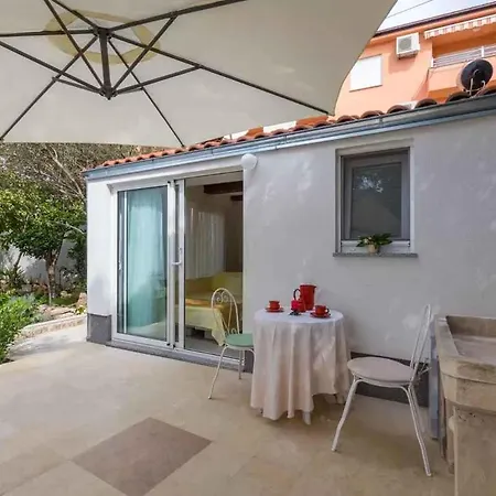 Apartments In Crikvenica 5426 * Crikvenica