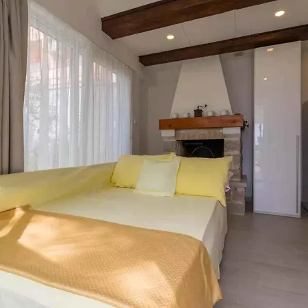 Apartments In Crikvenica 5426 Apartamento *