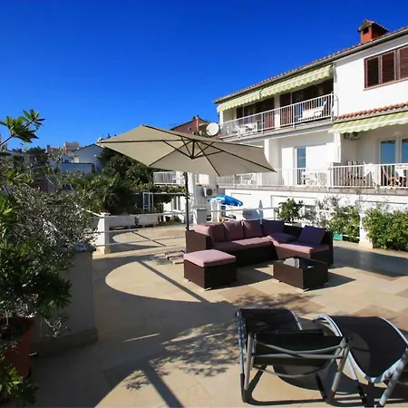 Apartments In Crikvenica 5426 Crikvenica