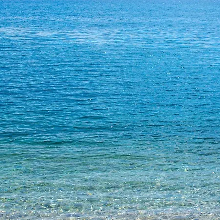 Apartments In Crikvenica 5426 Apartamento