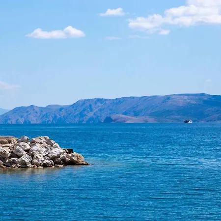 Apartamento Apartments In Crikvenica 5426 Crikvenica