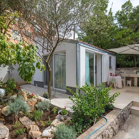 Apartments In Crikvenica 5426 Apartamento Crikvenica